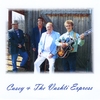 CASEY & THE VASHTI EXPRESS: Casey & The Vashti Express