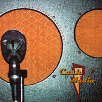 Cash Audio : Orange Sessions Vol. 1