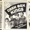 CASH BOX KINGS: The Royal Treatment