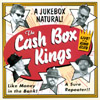 CASH BOX KINGS: Live! At The King Club
