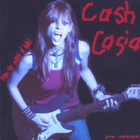 Cash Casia : From The Mouth of Babes (3 song limited Pre Release)