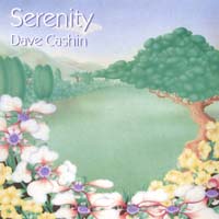 Dave Cashin : Serenity
