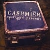 CASHMIER: Past and Present