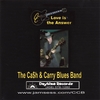 THE CASH & CARRY BLUES BAND: Love Is The Answer