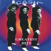 CASH: Greatest Hits