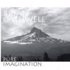 BRIAN CASHWELL: Pure Imagination