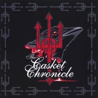THE CASKET CHRONICLE: The Casket Chronicle