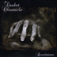 The Casket Chronicle : Revelations
