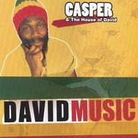 CASPER JOHN: David Music