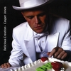 CASPER JONES: Delicious Creation