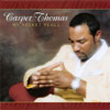 CASPER THOMAS: My Secret Place