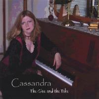 Cassandra : The Give and the Take