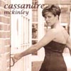 CASSANDRE MCKINLEY: Stay The Night