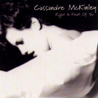 Cassandre McKinley : Right In Front Of You