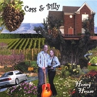 CASS & BILLY: Honey House