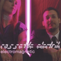 Cassette Electrik : Electromagnetic