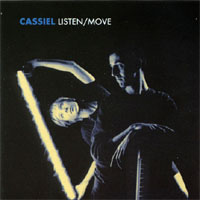 Cassiel : Listen/move