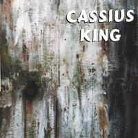 Cassius King : A Smattering of Applause