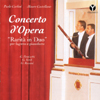CASTELLANO/CARLINI DUO: Concerto d' Opera