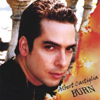 Burn lyrics Albert Castiglia