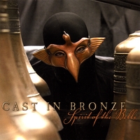 Cast In Bronze : Spirit Of The Bells