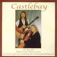CASTLEBAY: Castlebay Sampler