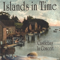Castlebay : Islands in Time