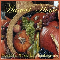 Castlebay : Harvest Home