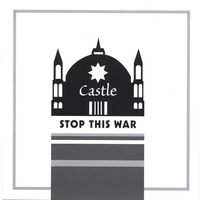 CASTLE: Stop This War