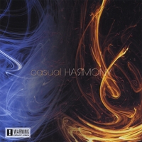 Casual Harmony : Casual Harmony