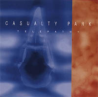 Casualty Park : Telepathy