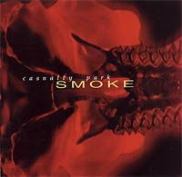 Casualty Park : Smoke