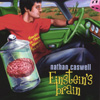 NATHAN CASWELL: Einstein's Brain