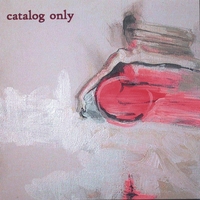 CATALOG ONLY: Catalyst