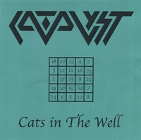 Catalyst : Cats In The Well