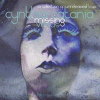 Cynthia Catania : Missing Venus (A Collection of Unreleased Trax)