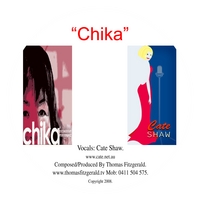 Cate Shaw : Chika