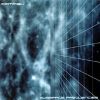 Catfish : Subspace Frequencies