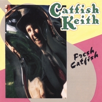 Catfish Keith : Fresh Catfish