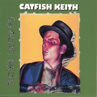Catfish Keith : Pony Run