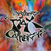 BROTHERS OF MAX CATHARSIS: Brothers of Max Catharsis