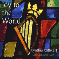 Cynthia Cathcart : Joy to the World