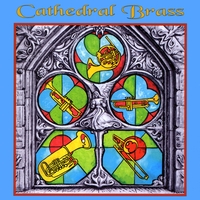 Cathedral Brass : Cathedral Brass