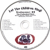 THE CATHEDRAL CHOIR: Let The Children Sing! Volume II
