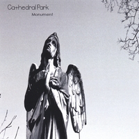 CATHEDRAL PARK: Monument