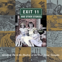 Catherine Conant : Exit 11 and Other Stories