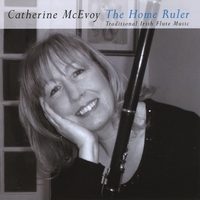 CATHERINE MCEVOY: The Home Ruler
