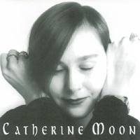 Catherine Moon : Catherine Moon EP