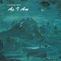 CATHERINE REED: As I AM