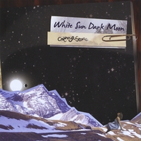 CATHRYN STONE: White Sun Dark Moon